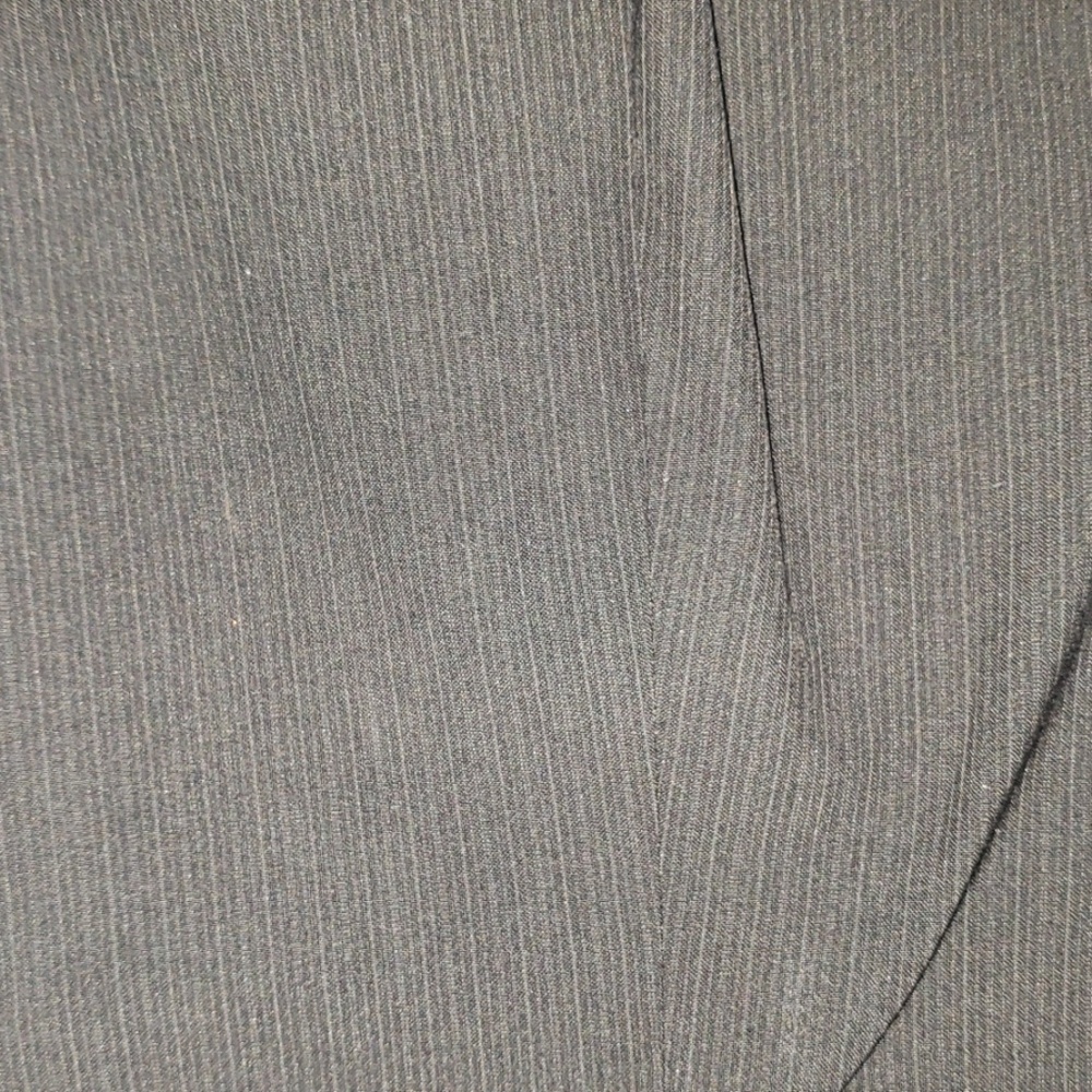 Black Dress Slacks
